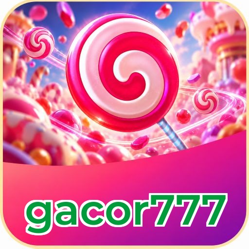 gacor777 APK v4.7.5 - Screenshot UI modern dan intuitif Indonesia
