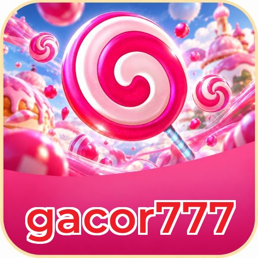 gacor777 APK v4.7.5 - Screenshot fitur notifikasi push update terbaru